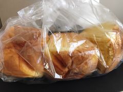 香橙蛋糕-彭记优口(胜利路店)