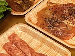 -玄希浪漫厨房·韩料烤肉(湖滨银泰in77店)