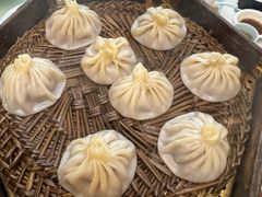 -西安贾三灌汤包·回坊小吃·清真炒菜(北院门总店)