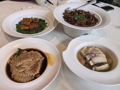 -老正兴菜馆(福州路店)