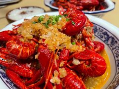 -江味龙虾馆·裸蓝龙虾(南山店)