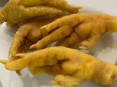 盐锯鸡翅爪-食味稻汕头食杂(西罗园店)