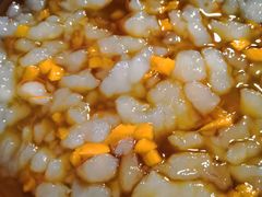 水晶蛙鱼-正宗十三中水晶蛙鱼油泼面(欧洲商城店)