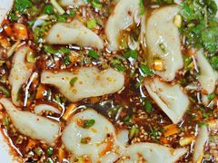 -尤素福东举院饺子馆