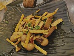 -嘎嘎鸭脑壳(蜀汉路店)