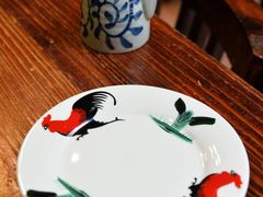 -黄祥华养生堂·炖汤·营养蒸饭(岭南天地店)