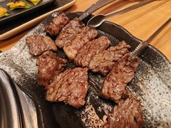 -丸藏和牛烧肉专门店(园区师惠坊店)