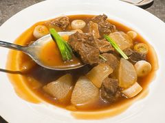-留半山·香港食堂(啦啦宝都店)