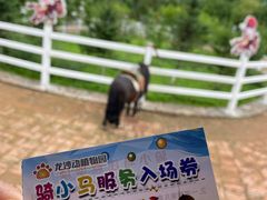 -齐齐哈尔龙沙动植物园