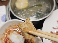 -东海怡品海鲜豆捞(舟宿夜江店)