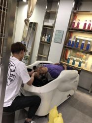 -MAGIC米几发型设计·羊毛卷