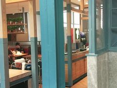 -比格比萨自助(国展店)