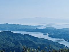 -北京密云天门山风景区