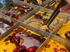 -五里关火锅(牛市口店)