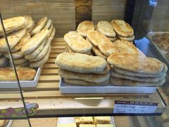 -长发西饼(临顿路店)
