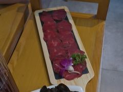 -大河宴·椒麻鱼火锅(北京路中和美食街店)