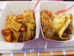 -四环冷面王(西单华威约饭街店)