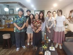 -参差咖啡(水果湖公园店)