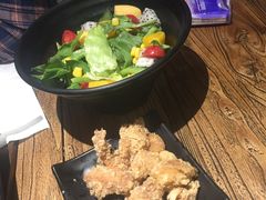 -老张牛肉面(天津万象城店)