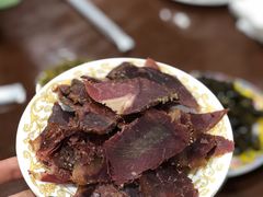 -阿婆潮汕砂锅粥(王府大街店)