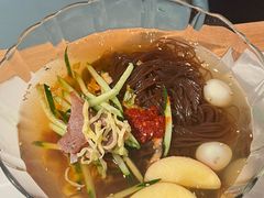 -七八冷面·延边朝鲜族美食(圣熙八号店)