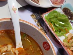 -初晋·山西地道刀削面.晋北莜面香(星耀城店)