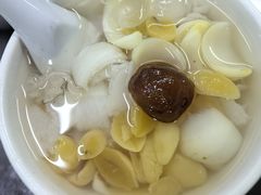 -老福合沟无米粿甜汤粿品店
