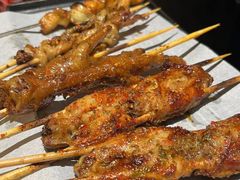 -肉串汪(西便门店)