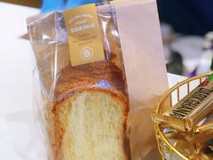 -巴黎贝甜(常德路店)