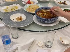 -白云中餐厅·粤菜·亚龙湾喜来登度假酒店