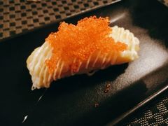 榴莲芝士寿司-昊·来了寿司(双楠2店)
