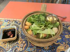 -马来西亚肉骨茶汤·招牌螃蟹·烧鸡·呷喱吧吧(海上世界店)