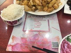 -桃子餐厅·天津菜(红星路直营店)