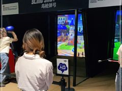-VS SPORTS PARK运动玩乐园·团建·生日会(合生汇店)