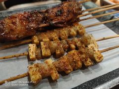 -管氏翅吧(护国寺店)