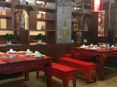 -传统香辣蟹(南园路店)