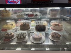 -DQ·蛋糕·冰淇淋(新世纪6F店)