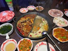 -水巷子·巴掌腰片重庆火锅(云纺店)