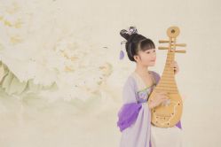 -盘子女人坊古装写真摄影(长春总店)