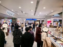 -凯德MALL(西直门店)