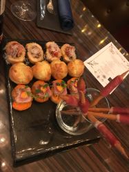 -St.Regis瑞吉金融街酒店·宴会厅
