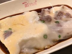 牛肉加蛋-一记(海逸城邦店)