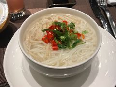 -上海虹桥宾馆味翠餐厅