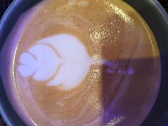 -上海大宁福朋喜来登酒店大堂吧(共和新路店)