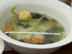 -渔满仓海鲜渔家(象山二店)