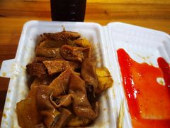 -细妹五香牛杂(步行街店)