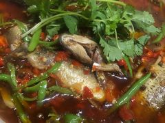 -盛世盐帮·自贡特色(总店)
