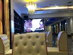 -皇马纯KTV(景田店)