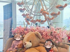-星璞全日餐厅·高空自助餐(深铁铂尔曼酒店)