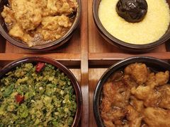 -西安饭庄(立丰国际店)